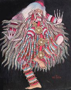 rangda