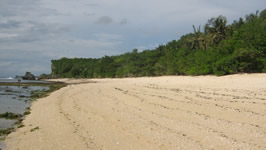 padang padang