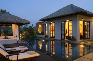Bali Villa