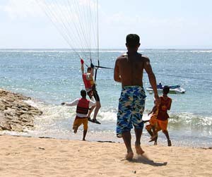 Bali Insurance
