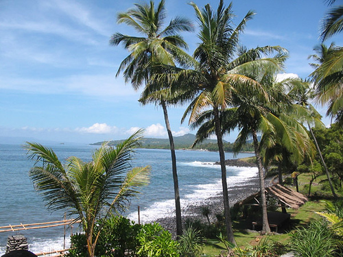 Seraya Shores