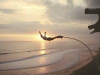 mini-bungee