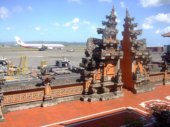 baliairport