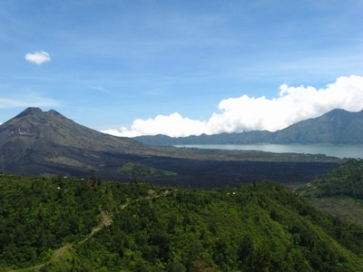 batur